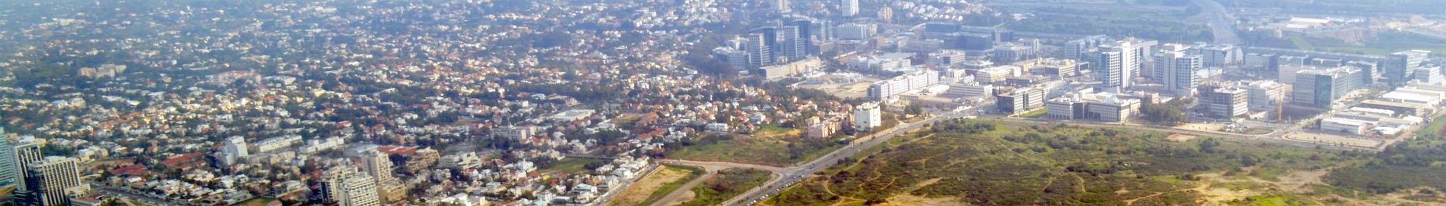 Banner image for Herzliya on GigsGuide