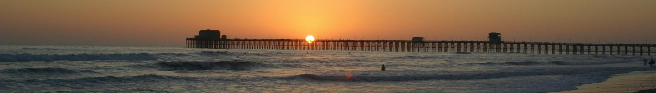 Banner image for Oceanside on GigsGuide