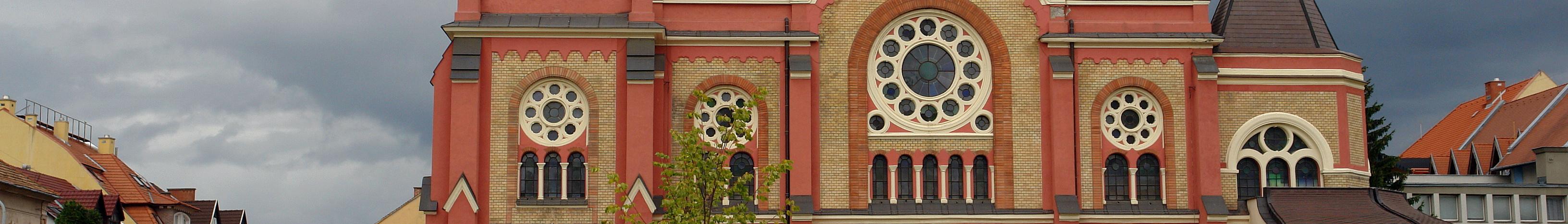 Banner image for Zalaegerszeg on GigsGuide