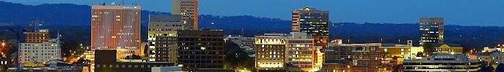 Banner image for Greenville on GigsGuide