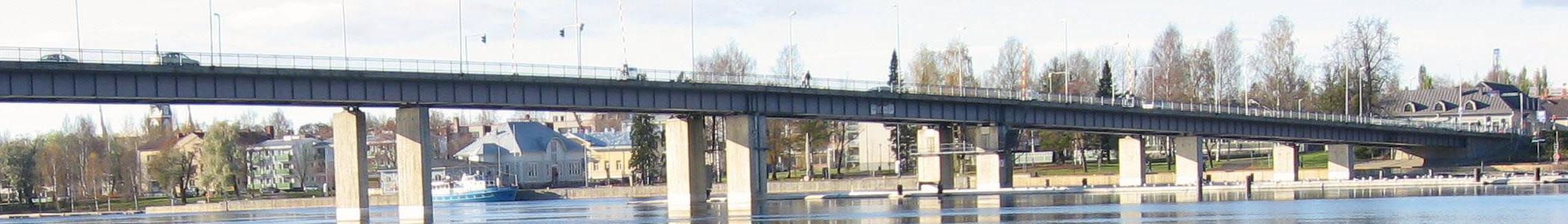 Banner image for Joensuu on GigsGuide
