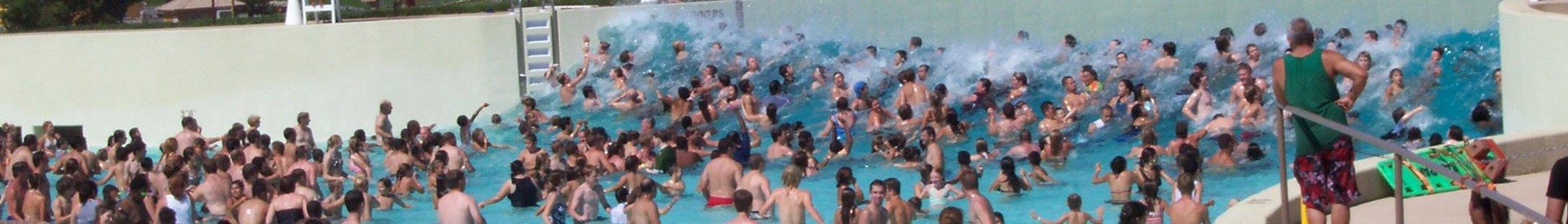 Banner image for Wisconsin Dells on GigsGuide