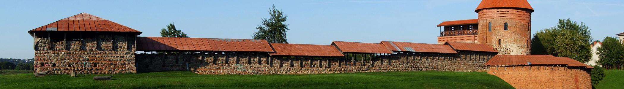 Banner image for Kaunas on GigsGuide