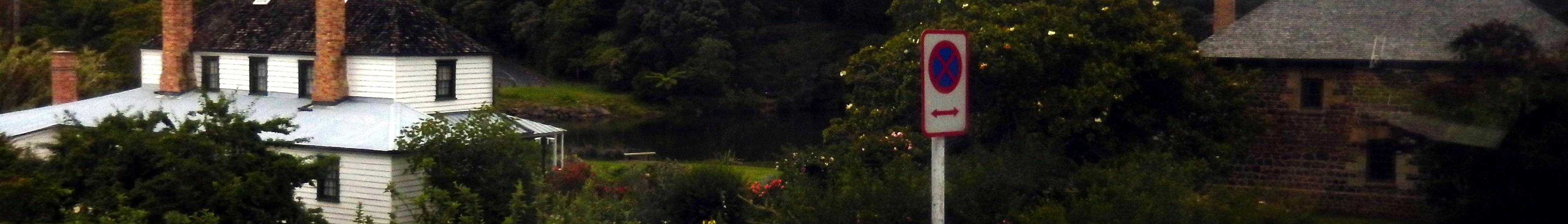 Banner image for Kerikeri on GigsGuide
