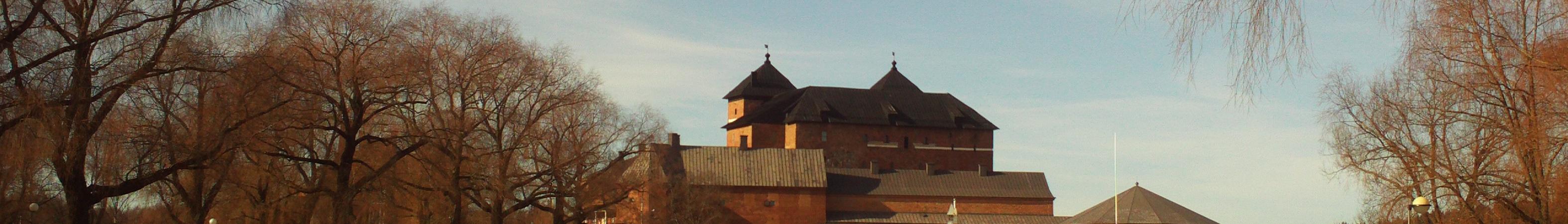 Banner image for Hämeenlinna on GigsGuide
