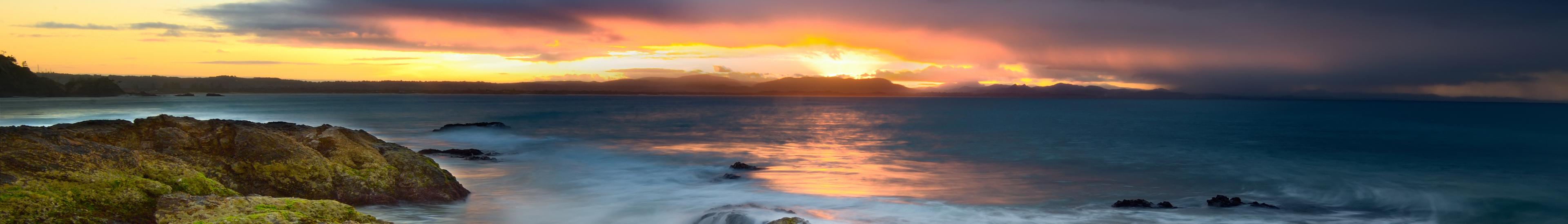 Banner image for Byron Bay on GigsGuide