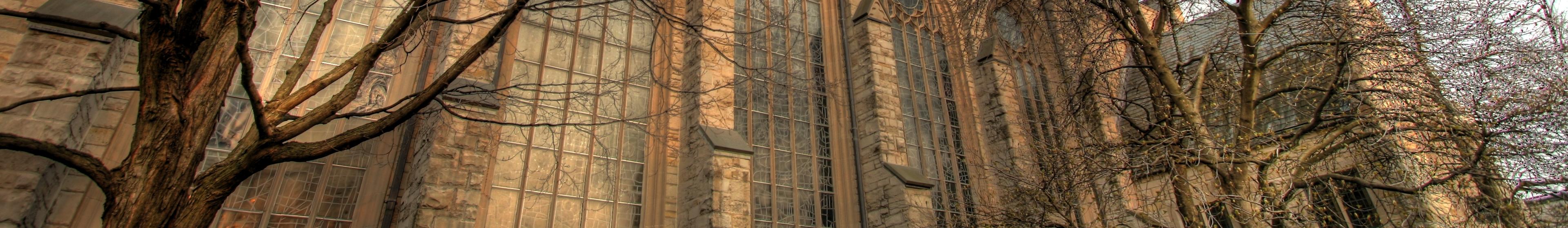 Banner image for Evanston on GigsGuide