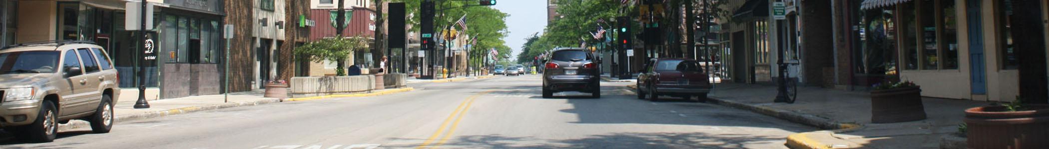 Banner image for Fond du Lac on GigsGuide