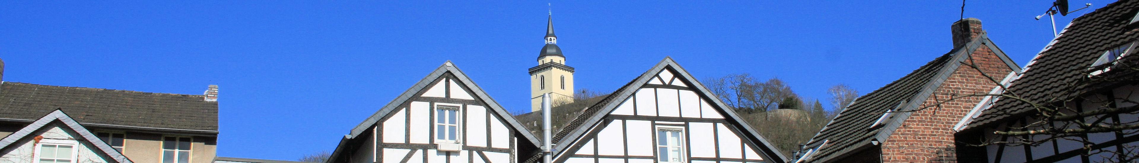 Banner image for Siegburg on GigsGuide
