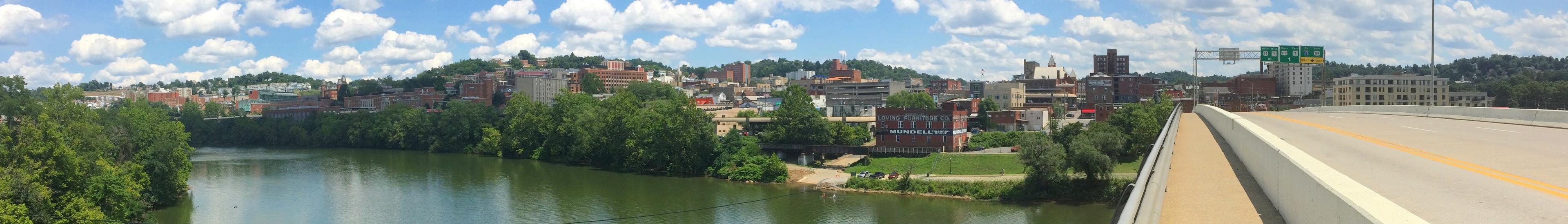 Banner image for Morgantown on GigsGuide