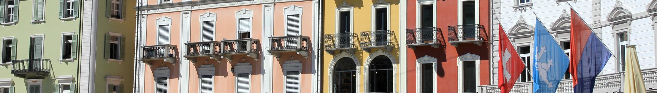Banner image for Locarno on GigsGuide
