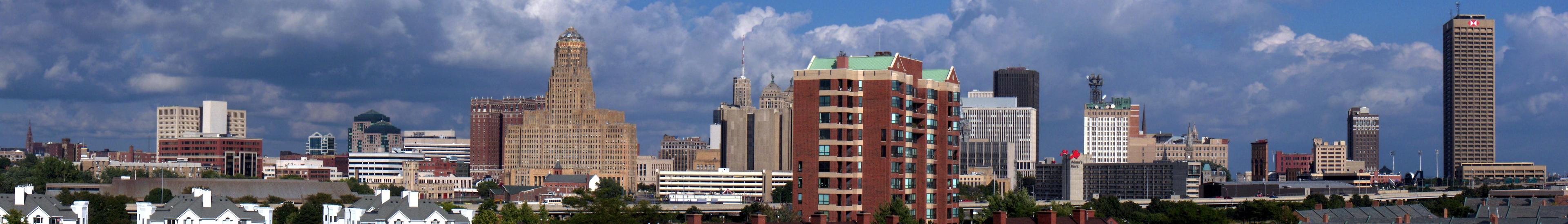 Banner image for Buffalo on GigsGuide
