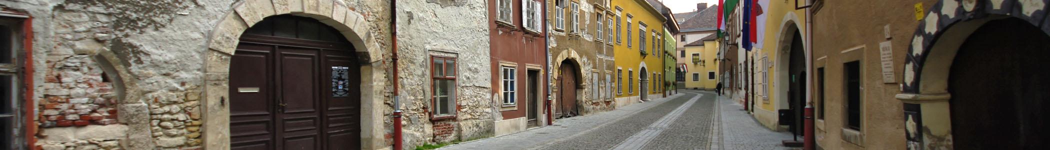 Banner image for Sopron on GigsGuide