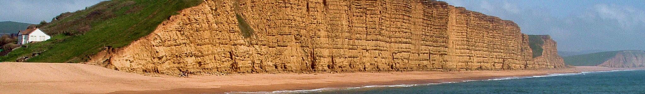 Banner image for Bridport on GigsGuide