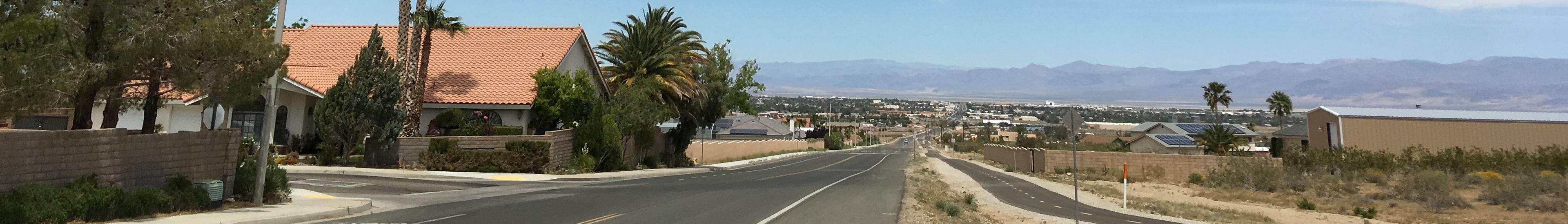 Banner image for Ridgecrest on GigsGuide