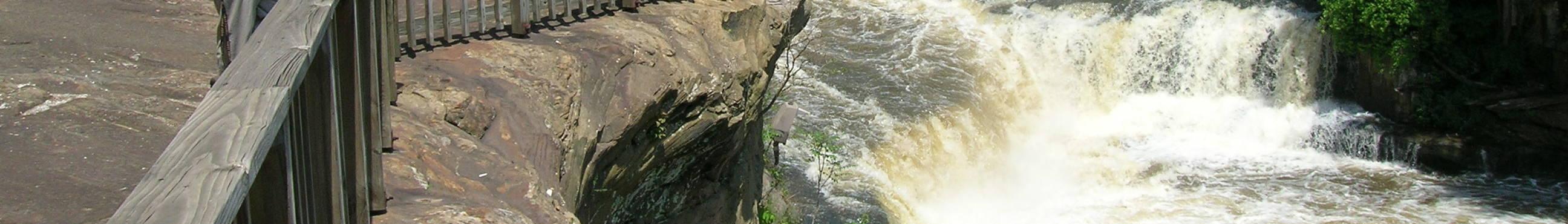 Banner image for Cuyahoga Falls on GigsGuide
