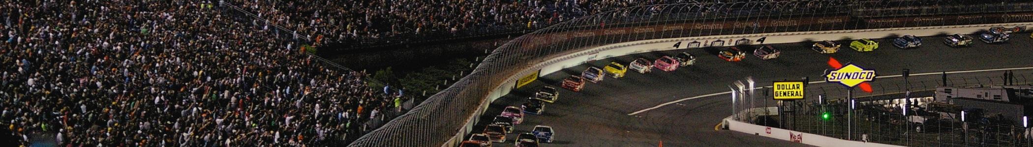 Banner image for Charlotte on GigsGuide