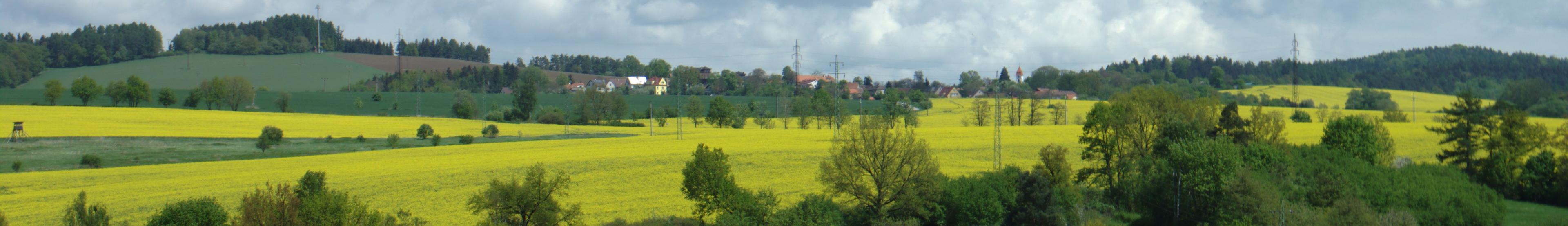 Banner image for Benešov on GigsGuide