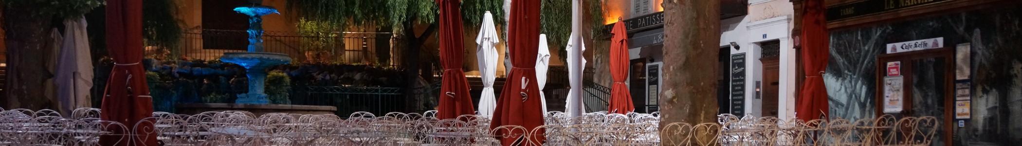Banner image for Bandol on GigsGuide