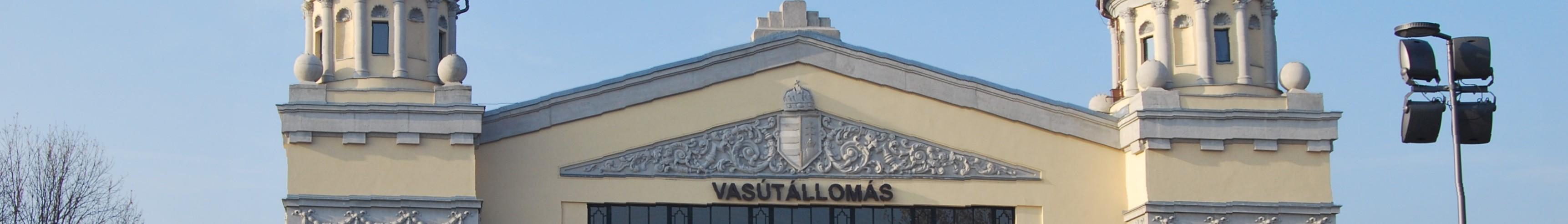 Banner image for Békéscsaba on GigsGuide