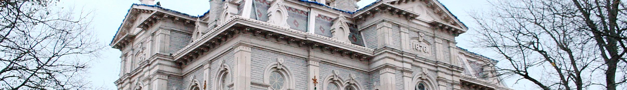 Banner image for Newark on GigsGuide