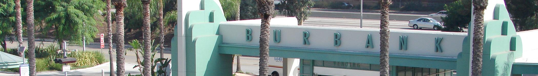 Banner image for Burbank on GigsGuide
