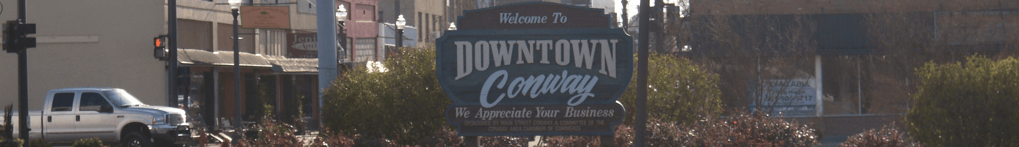 Banner image for Conway on GigsGuide