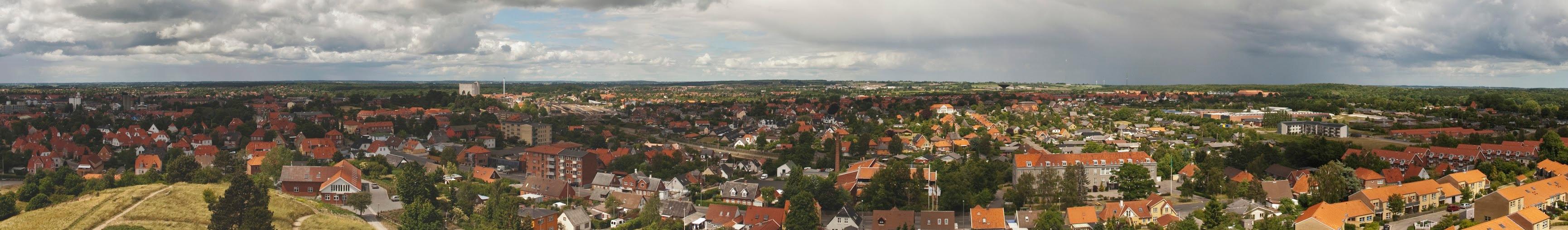 Banner image for Næstved on GigsGuide