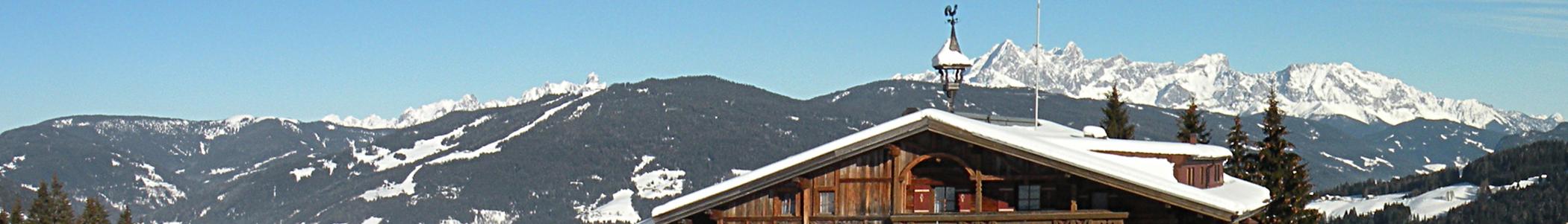 Banner image for Flachau on GigsGuide