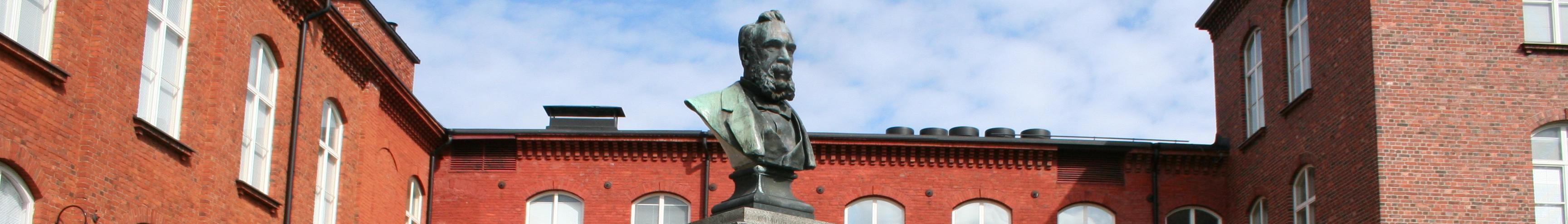 Banner image for Forssa on GigsGuide