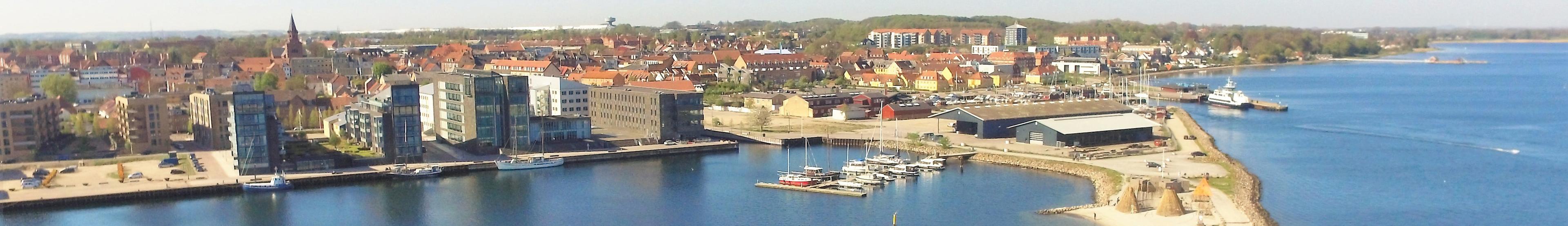 Banner image for Holbæk on GigsGuide