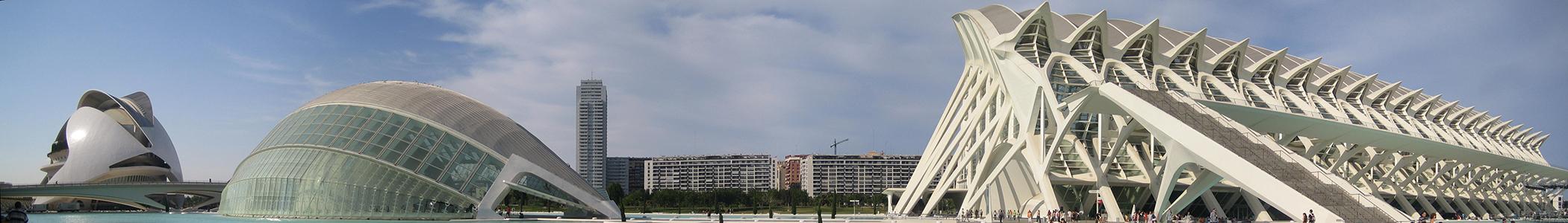 Banner image for Valencia on GigsGuide