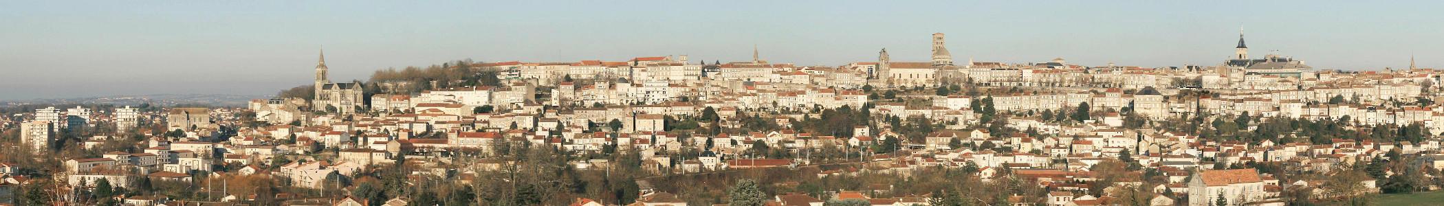Banner image for Angoulême on GigsGuide
