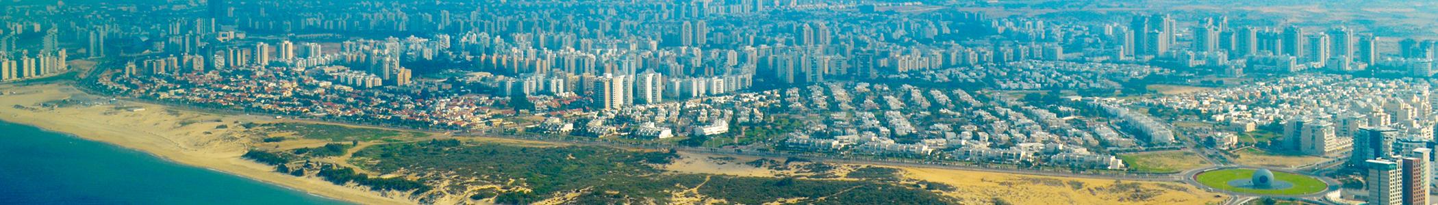 Banner image for Ashdod on GigsGuide