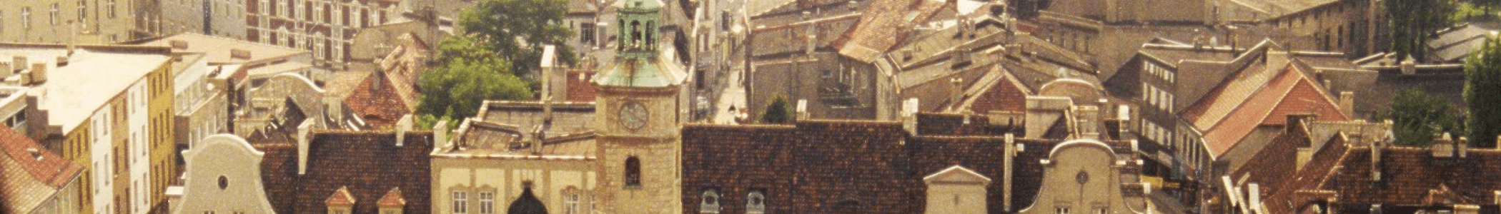Banner image for Gliwice on GigsGuide