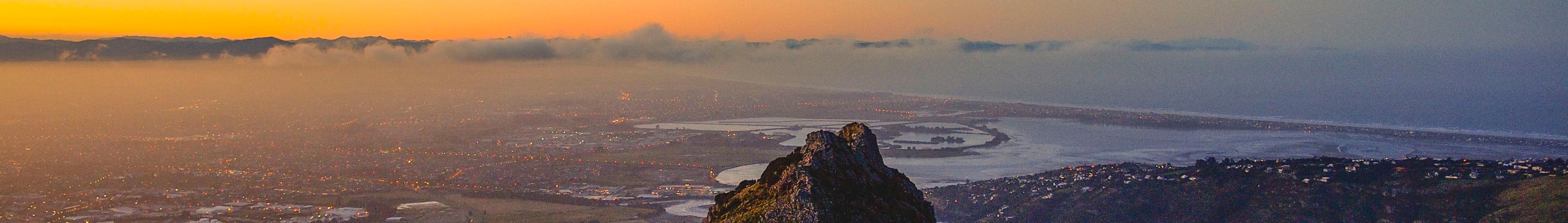 Banner image for Christchurch on GigsGuide