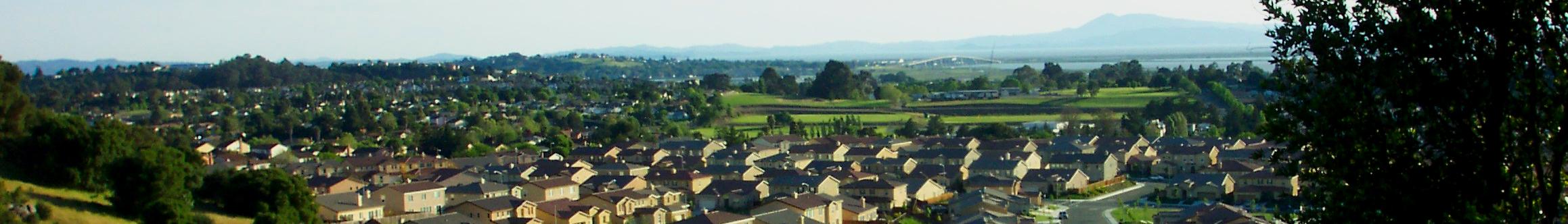 Banner image for American Canyon on GigsGuide