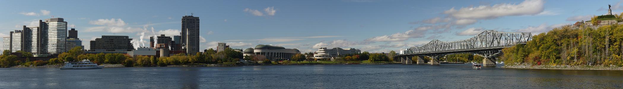 Banner image for Gatineau on GigsGuide