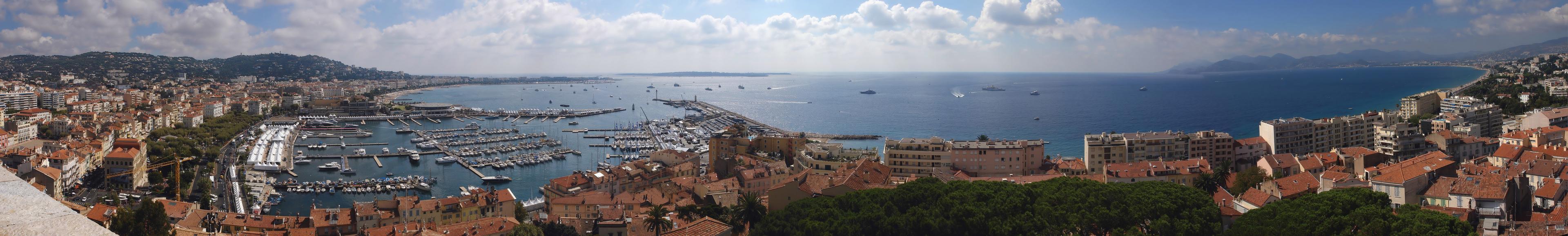 Banner image for Cannes on GigsGuide