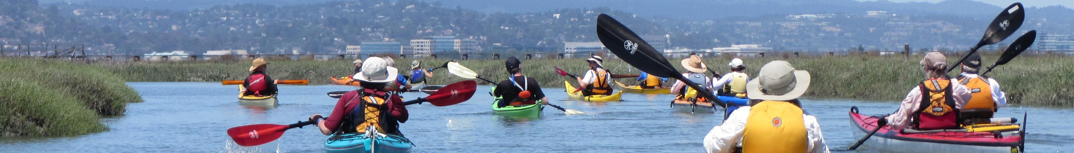 Banner image for Redwood City on GigsGuide