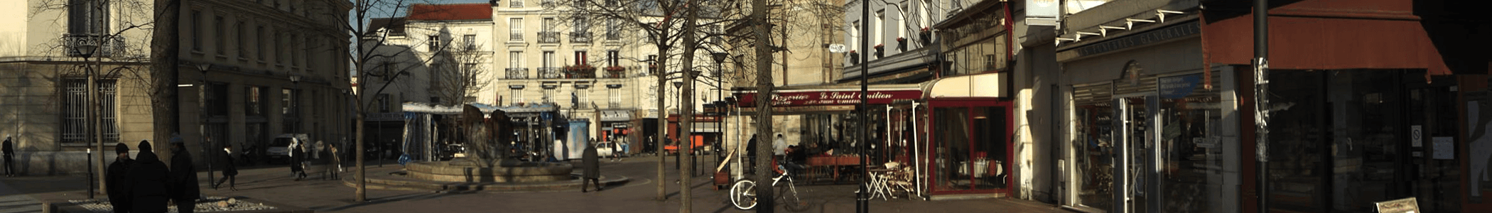 Banner image for Aubervilliers on GigsGuide