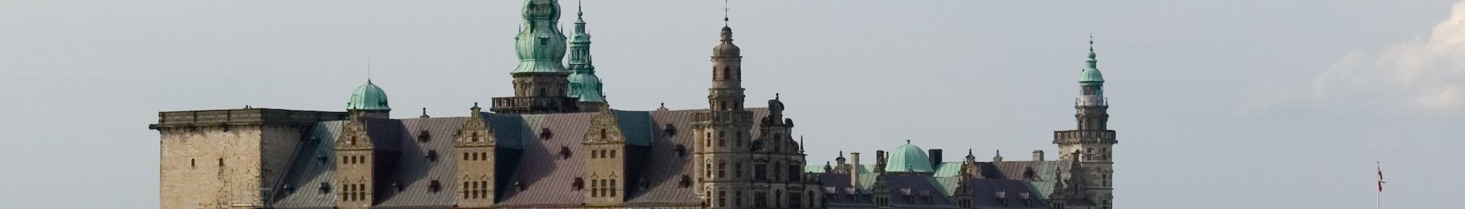 Banner image for Helsingør on GigsGuide