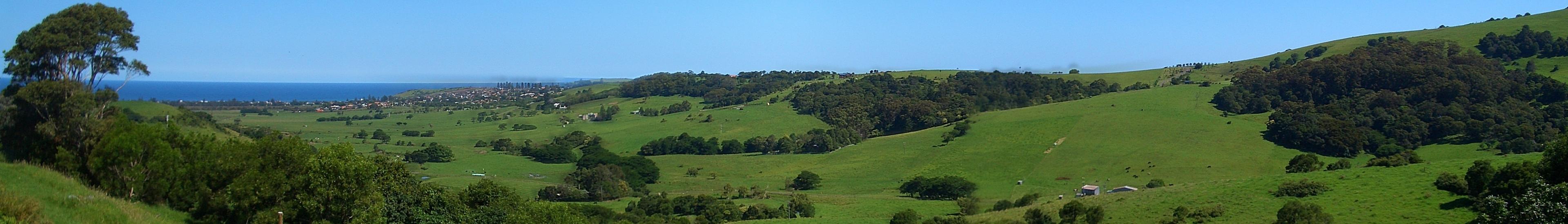 Banner image for Gerringong on GigsGuide