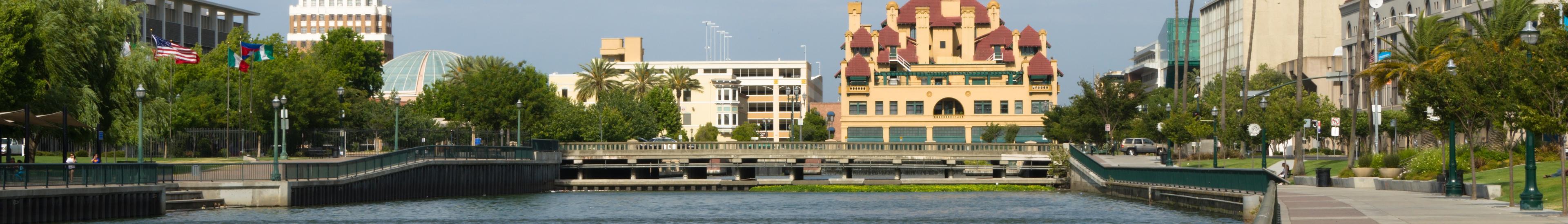 Banner image for Stockton on GigsGuide