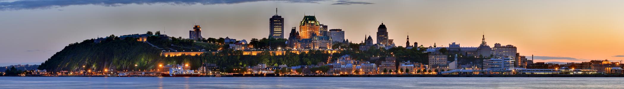 Banner image for Québec on GigsGuide