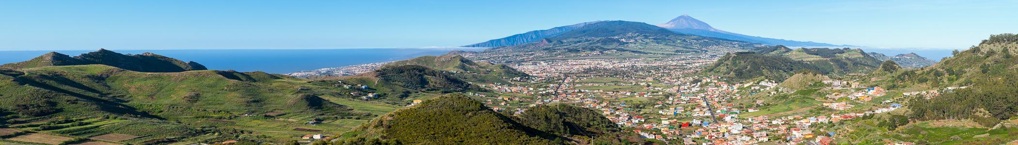 Banner image for La Laguna on GigsGuide