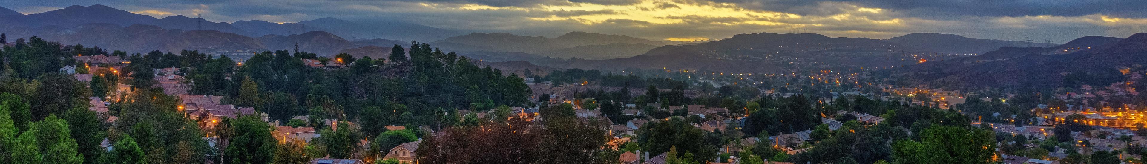 Banner image for Santa Clarita on GigsGuide