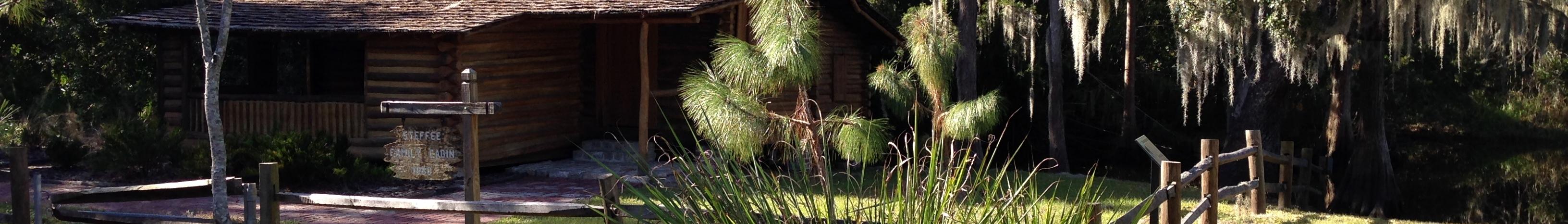 Banner image for Kissimmee on GigsGuide