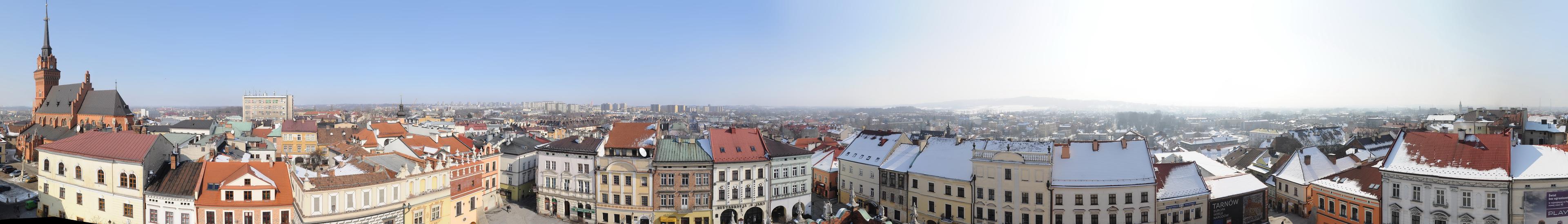 Banner image for Tarnów on GigsGuide