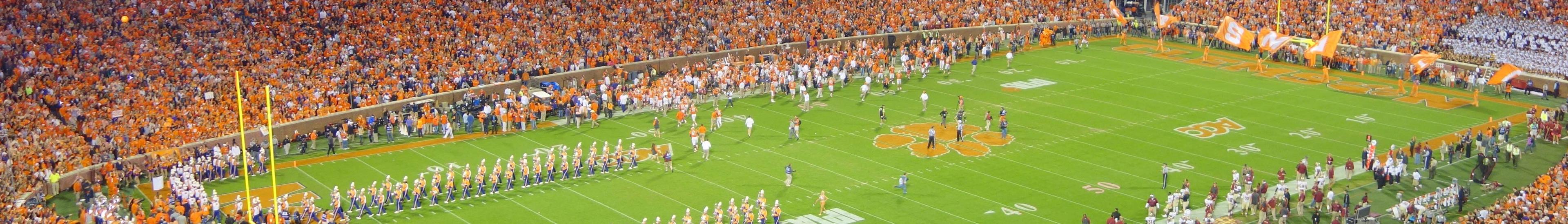 Banner image for Clemson on GigsGuide